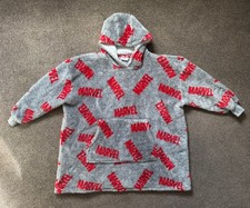 Primark Mens Marvel SNUDDIE
