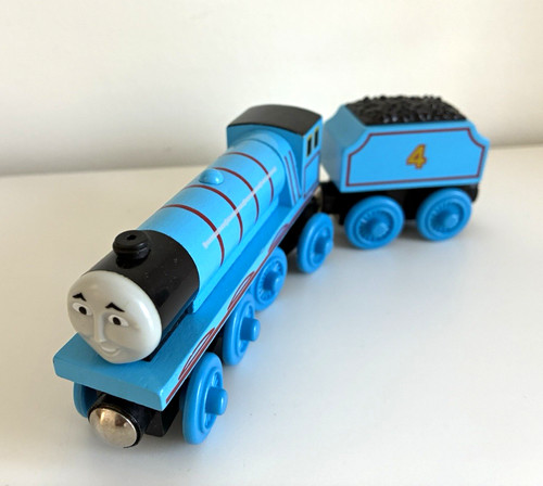Thomas friends wooden - &,