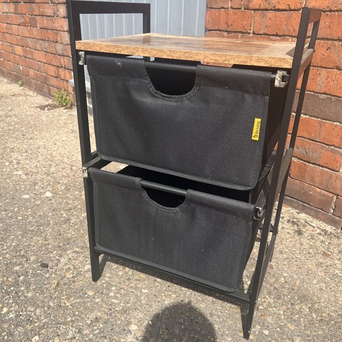 Camp drawer storage unit - drawer,
