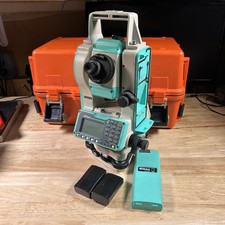 Nikon DTM-322+ Surveying Total
