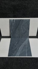 Dark Grey 60x60cm Porcelain