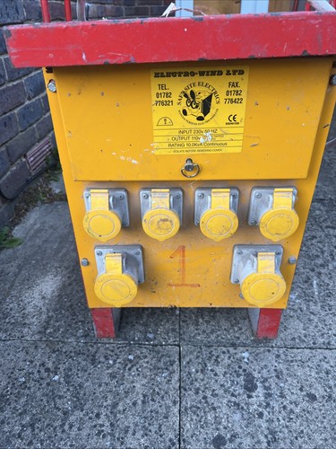10kva single phase site - single-phase,