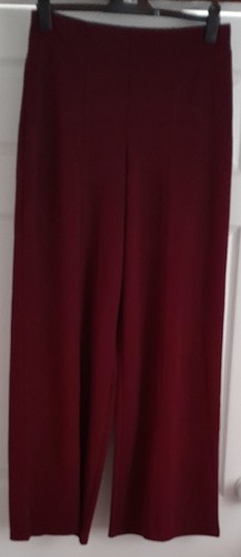 Julian macdonald wide leg - julian,