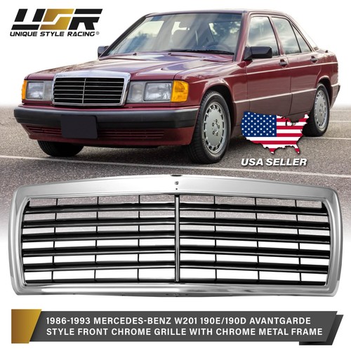 Euro amg avantgarde front hood - amg,