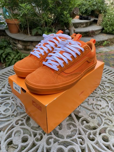 Vans atiba jefferson - x, old