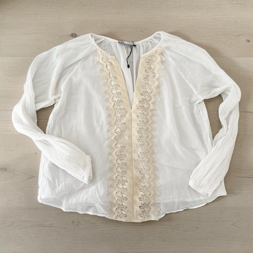 Zara beautiful tunic size - zara,