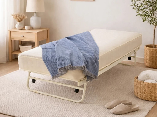 Daybed with under bed guest - daybed,
