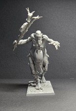 Warhammer Fantasy, Old World, AOS - Giant / Mancrusher Gargant