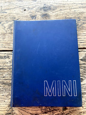 All Minis inc. cooper official workshop manual 1970