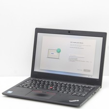 Lenovo ThinkPad L390 Windows 11 13.3 in Laptop Intel i5 8265u 8GB RAM 256GB SSD