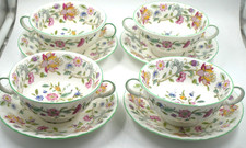 NEW MINTON HADDON HALL GREEN