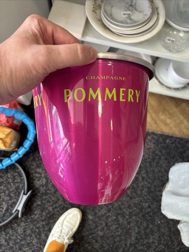 Vibrant aluminium ponk - vibrant,