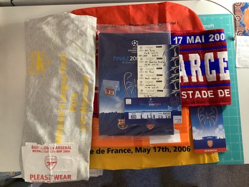 Arsenal barcelona 2006 - arsenal-barcelona,
