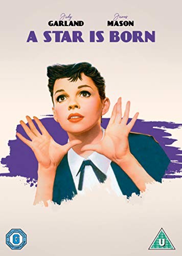 Star born 2 disk - a,