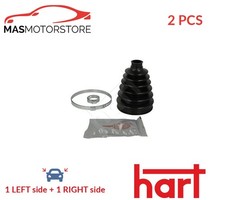 CV JOINT BOOT KIT PAIR HART