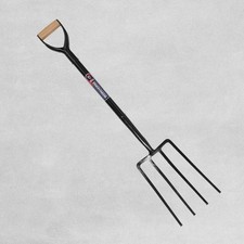 Spear & Jackson Workhorse