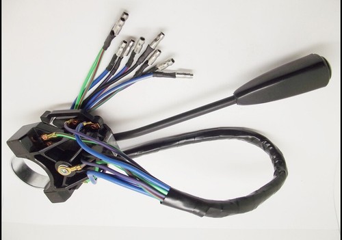 Classic mini indicator switch - mini,