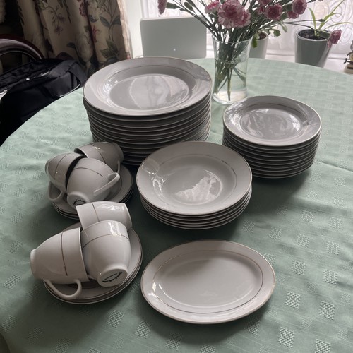 Dining collection white - dining,
