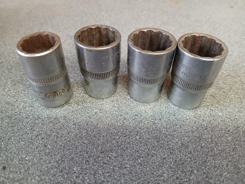 Elora sockets used free - elora,