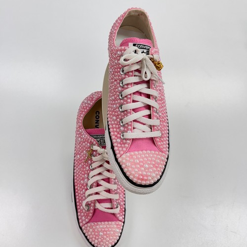 Converse all star - converse, pink