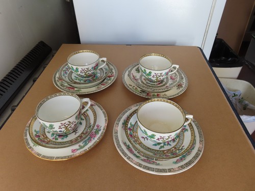 Vintage four indian - vintage,