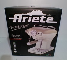 Retro Espresso Coffee Machine