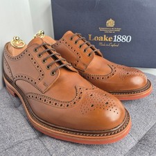 Loake 1880 'Worton' Men's