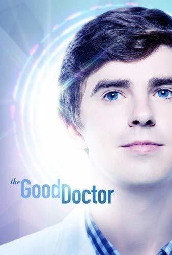 The good doctor season - doctor:,