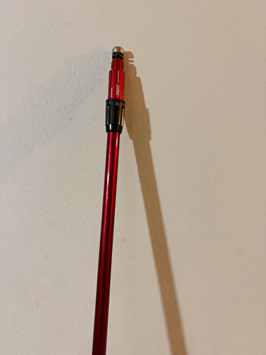 Taylor made graphite - r9,