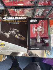 Star Wars Fanhome DeAgostini