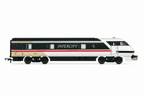 Hornby r40448 intercity mk4 - br,
