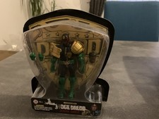 Hiya Toys Judge Dredd: Judge