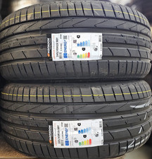 2X NEW HANKOOK 245/45 ZRFT19
