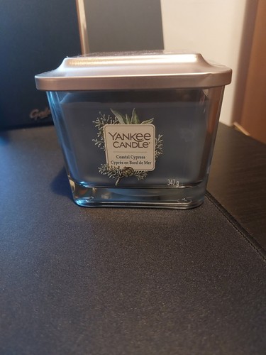 Yankee candle three wick - yankee,