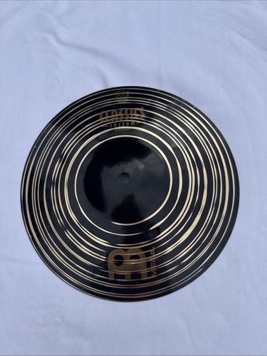 Meinl classics custom - meinl,