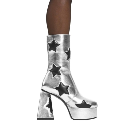 Lamoda seeking stars - lamoda, black