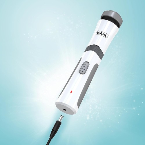 Wahl 4294 117 - flex, cordless