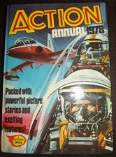 Action annual 1978 - 1978, (h/b,