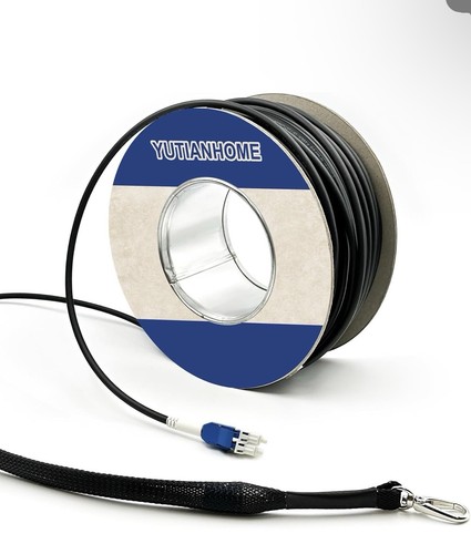 500ft 150m 5mm industrial - 500ft/150m, od-5mm