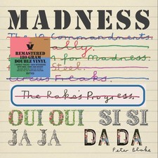 Madness - Oui Oui Si Si Ja Ja