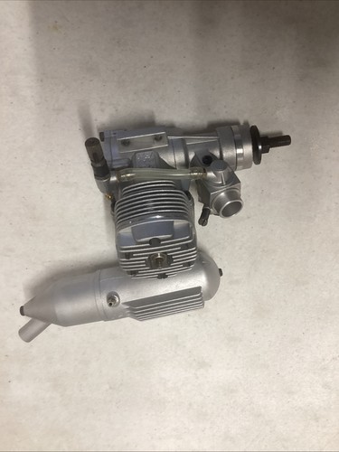 Engine max 46 fx rc - max,