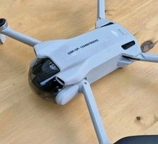 Drone Operator ID Labels –