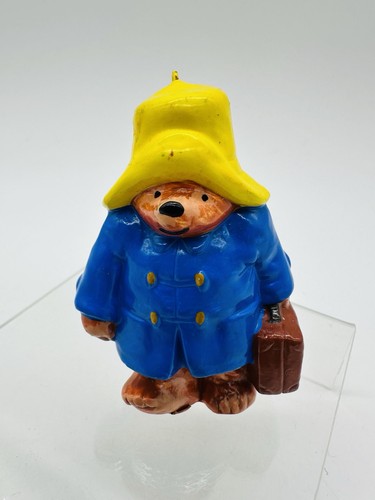 Vintage paddington bear - vintage,