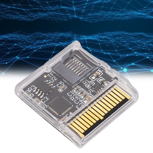 Game backup device fpga - ｀game,