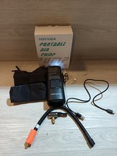 HOVVIDA Tyre Inflator Portable