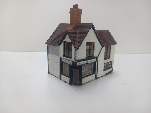 Hornby skaledale r9771 - hornby, three