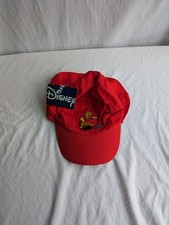 Vintage Winnie The Pooh Hat