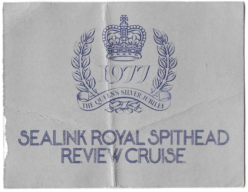 Sealink royal spithead - -,