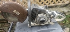 Stihl TS 360 AVS Petrol Disc Cutter Spares Or Repair Please Read Description