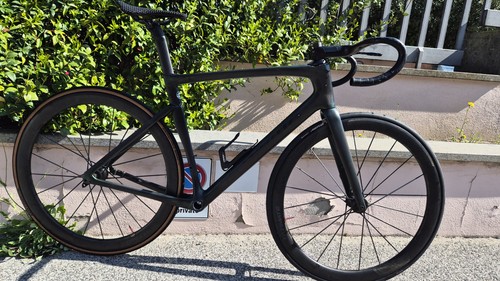 Specialized sl7 works frame - specialized,